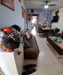 Blk 414 Bukit Batok West Avenue 4 (Bukit Batok), HDB 3 Rooms #612578111